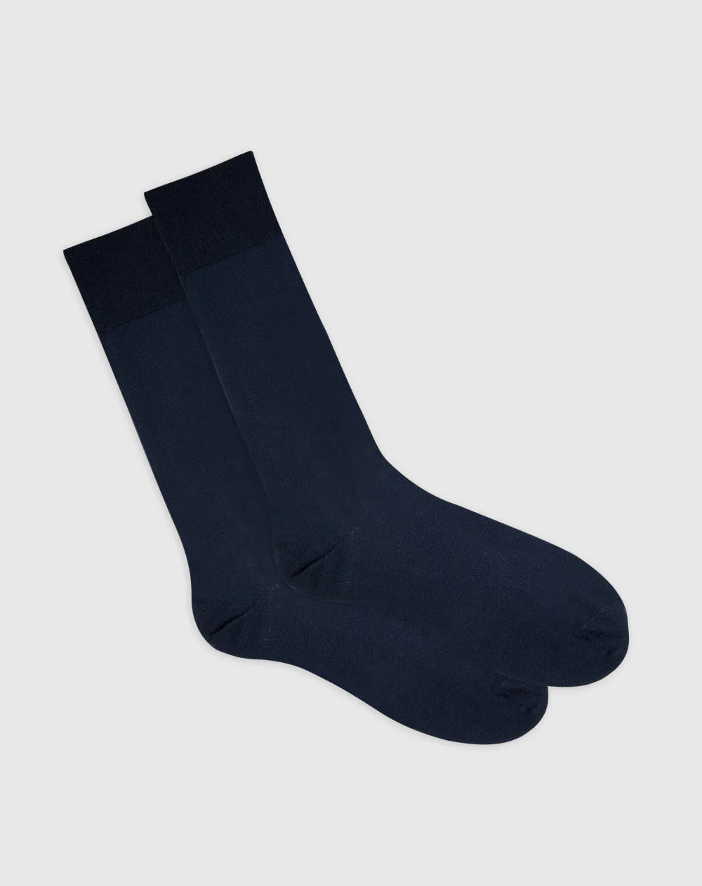 MEDIAS AZULES 3 PACK