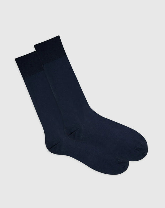 MEDIAS AZULES 3 PACK