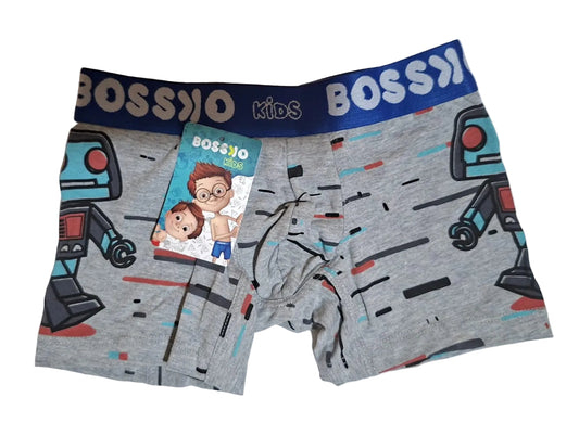 Bóxer Bossko Kids Niño